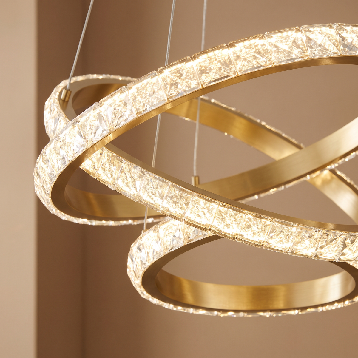 LUMINAIRES